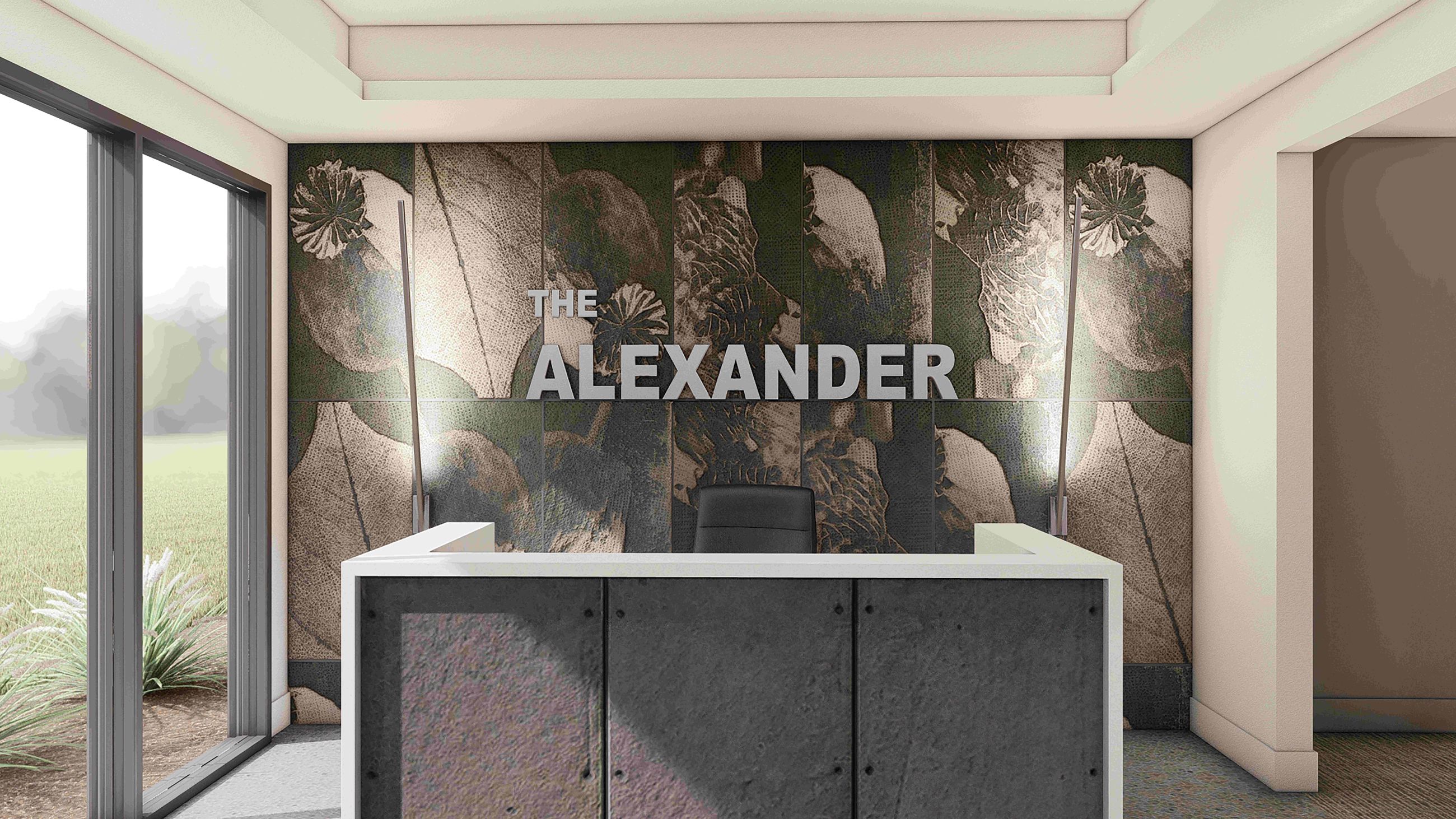 Luxury Apartment Marana Marana Apartment for Rent The Alexander